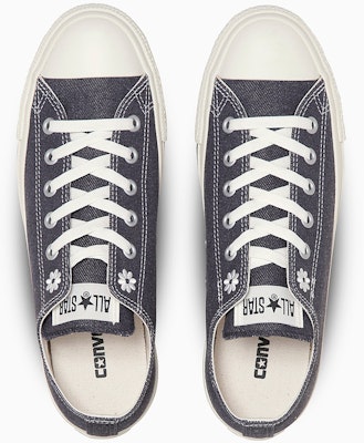 (W) コンバース チャックテイラー オールスター デイジー ロー オックス ブルー 31313370 Lookbook (W) コンバース チャックテイラー オールスター デイジー ロー オックス ブルー 31313370