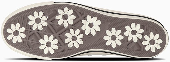 (W) 匡威Chuck Taylor All Star雏菊低帮蓝色 31313370 Purchase (W) 匡威Chuck Taylor All Star雏菊低帮蓝色 31313370