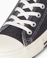 (W) 匡威Chuck Taylor All Star雏菊低帮蓝色 31313370 Details for (W) 匡威Chuck Taylor All Star雏菊低帮蓝色 31313370