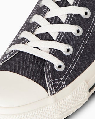 (W) コンバース チャックテイラー オールスター デイジー ロー オックス ブルー 31313370 Details for (W) コンバース チャックテイラー オールスター デイジー ロー オックス ブルー 31313370