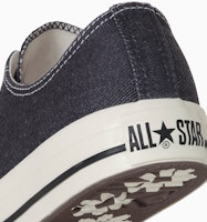 (W) 匡威Chuck Taylor All Star雏菊低帮蓝色 31313370 Sizing (W) 匡威Chuck Taylor All Star雏菊低帮蓝色 31313370