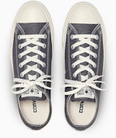 (W) 匡威Chuck Taylor All Star雏菊低帮蓝色 31313370 Cheap (W) 匡威Chuck Taylor All Star雏菊低帮蓝色 31313370