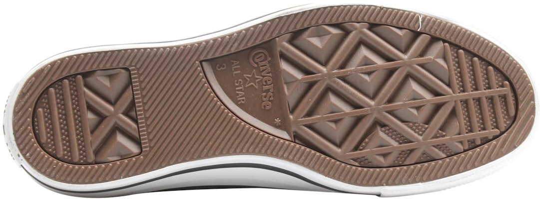 (W) 컨버스 척 테일러 올스타 더블 지퍼 하이 '레드 플래드' 549574C Details for (W) 컨버스 척 테일러 올스타 더블 지퍼 하이 '레드 플래드' 549574C