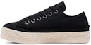 Buy (女款) Converse Chuck Taylor All Star麻底鞋低筒 'Trail to Cove - 黑色' 567685C