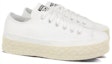 Lookbook (W) Converse Chuck Taylor All Star Espadrille Low 'Trail to Cove - Putih' 567686C