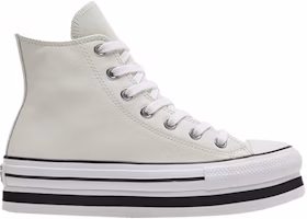 (Women) Converse Chuck Taylor All Star EVA Lift High 'Vintage White' 569736C (Women) Converse Chuck Taylor All Star EVA Lift High 'Vintage White' 569736C