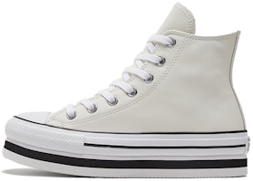 (Women) Converse Chuck Taylor All Star EVA Lift High 'Vintage White' 569736C (Women) Converse Chuck Taylor All Star EVA Lift High 'Vintage White' 569736C