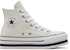 (W) Converse Chuck Taylor All Star EVA Lift High 'Putih Vintage' 569736C