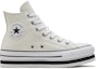 Order (W) Converse Chuck Taylor All Star EVA Lift High 'Putih Vintage' 569736C
