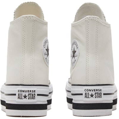 (Women) Converse Chuck Taylor All Star EVA Lift High 'Vintage White' 569736C Shop (Women) Converse Chuck Taylor All Star EVA Lift High 'Vintage White' 569736C