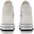 (W) Converse Chuck Taylor All Star EVA Lift High 'Putih Vintage' 569736C
