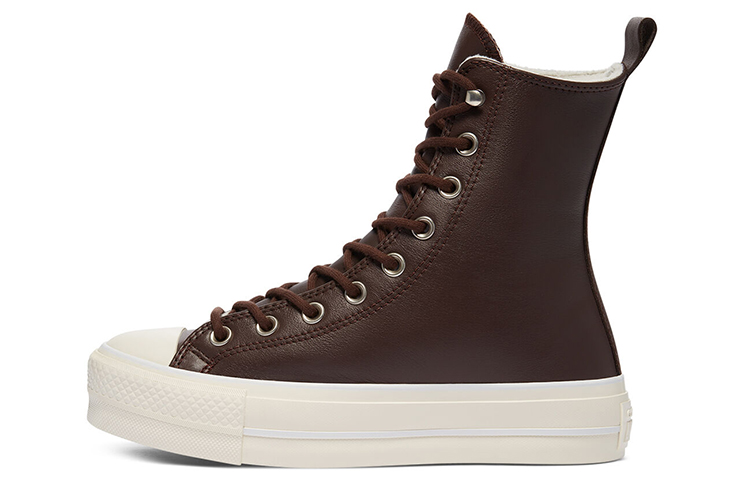 (Women) Converse Chuck Taylor All Star Extra-High Platform 'Mountain Club' 570027C