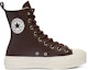 Order (W) Converse Chuck Taylor All Star Platform Tinggi 'Mountain Club' 570027C