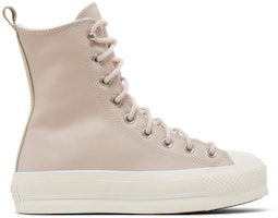 (Women) Converse Chuck Taylor All Star Extra-High Platform 'Mountain Club - Silt Red' 570026C (Women) Converse Chuck Taylor All Star Extra-High Platform 'Mountain Club - Silt Red' 570026C