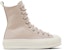 (W) Converse Chuck Taylor All Star Platform Tinggi 'Mountain Club - Silt Red' 570026C