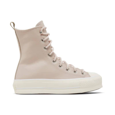 (W) Converse Chuck Taylor All Star Extra-High Platform 'Mountain Club - Silt Red'