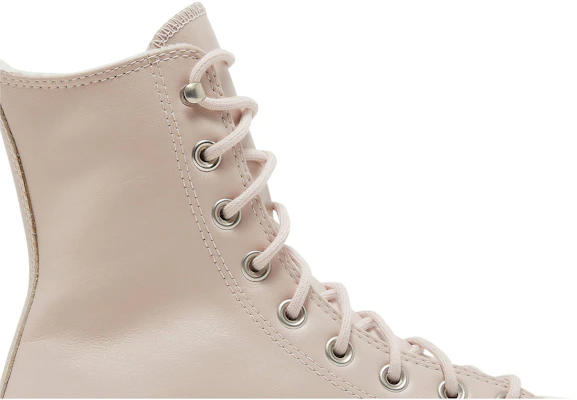 (W) Converse Chuck Taylor All Star Platform Tinggi 'Mountain Club - Silt Red' 570026C Order (W) Converse Chuck Taylor All Star Platform Tinggi 'Mountain Club - Silt Red' 570026C