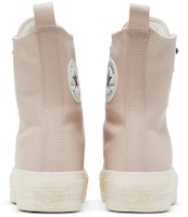 (Women) Converse Chuck Taylor All Star Extra-High Platform 'Mountain Club - Silt Red' 570026C Details for (Women) Converse Chuck Taylor All Star Extra-High Platform 'Mountain Club - Silt Red' 570026C