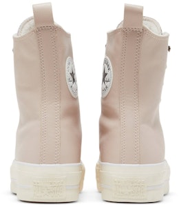 (女款)Converse Chuck Taylor All Star 超高平台‘山地俱樂部 - 紅色淤泥’ 570026C Details for (女款)Converse Chuck Taylor All Star 超高平台‘山地俱樂部 - 紅色淤泥’ 570026C