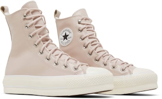 (Women) Converse Chuck Taylor All Star Extra-High Platform 'Mountain Club - Silt Red' 570026C Cheap (Women) Converse Chuck Taylor All Star Extra-High Platform 'Mountain Club - Silt Red' 570026C
