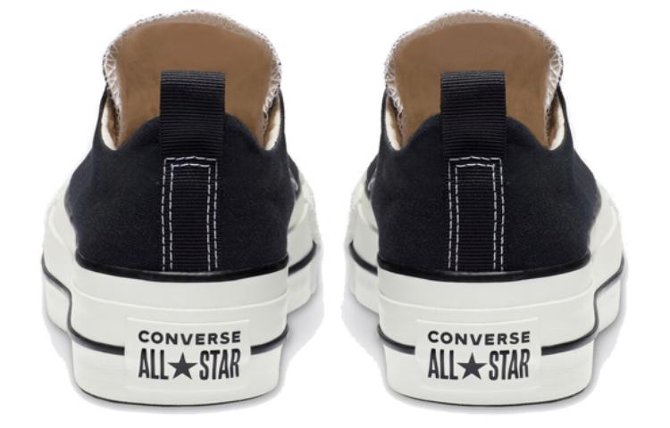 Shop (W) 컨버스 척테일러 로우 블랙화이트 (Keonbeoseu Cheokteileo Rou Beullaekhwaiteu) 563456F