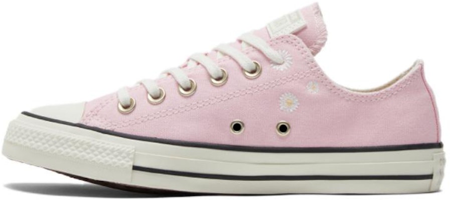 (W) Converse Chuck Taylor All Star Festival Florals 'Sunrise Pink' Kasut Wanita. A06225C Buy (W) Converse Chuck Taylor All Star Festival Florals 'Sunrise Pink' Kasut Wanita. A06225C
