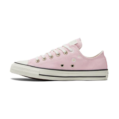(W) Converse Chuck Taylor All Star Festival Florals Sneakers 'Sunrise Pink'