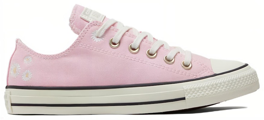 (W) Converse Chuck Taylor All Star Festival Florals 'Sunrise Pink' Kasut Wanita. A06225C Order (W) Converse Chuck Taylor All Star Festival Florals 'Sunrise Pink' Kasut Wanita. A06225C