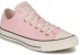 (W) Converse Chuck Taylor All Star Festival Florals 'Sunrise Pink' Kasut Wanita. A06225C
