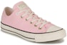 Lookbook (W) Converse Chuck Taylor All Star Festival Florals 'Sunrise Pink' Kasut Wanita. A06225C