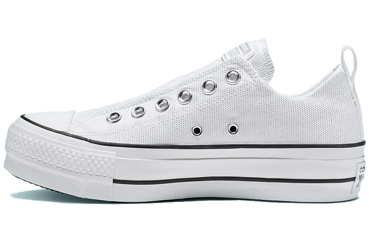 Buy (W) Converse Chuck Taylor All Star Final Frontier Plataforma Suela Gruesa Slip 565241C