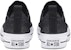 (W) Converse Chuck Taylor All Star Final Frontier Platform Slip Tapak Tebal 'Hitam Putih' 565240C