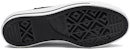 (W) Converse Chuck Taylor All Star Final Frontier Platform Slip Tapak Tebal 'Hitam Putih' 565240C