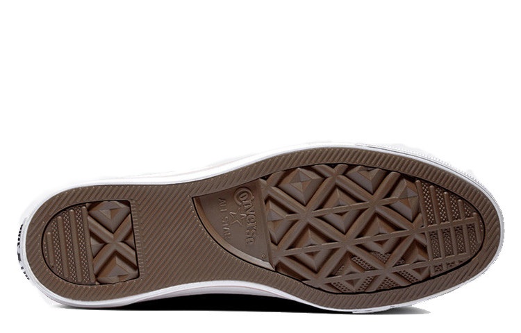 (W) Converse Chuck Taylor All Star Frayed Lines Low Top Violet 'Purple White' 圖 5