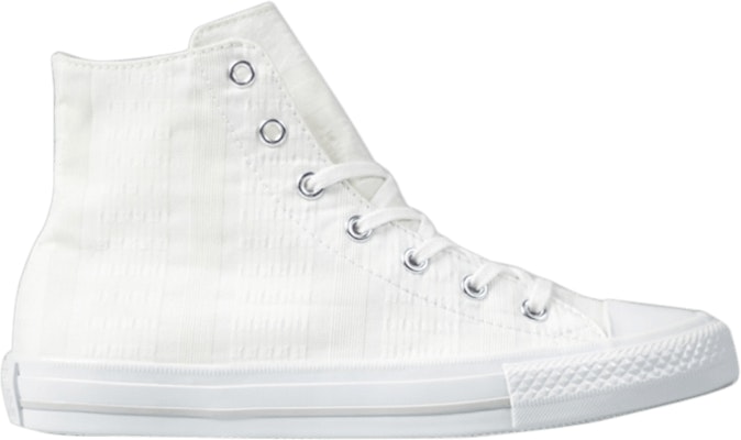 (Women) Converse Chuck Taylor All Star Gemma Hi 'Mono White' 555842C Buy (Women) Converse Chuck Taylor All Star Gemma Hi 'Mono White' 555842C