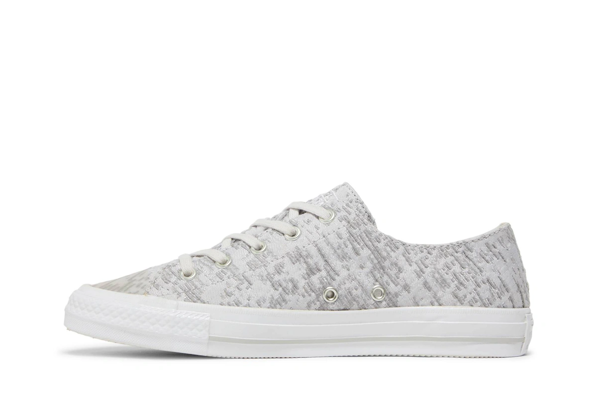 (Women) Converse Chuck Taylor All Star Gemma Low 'Mouse Dolphin'