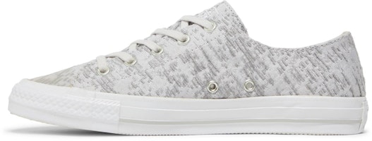 (W) 匡威Chuck Taylor All Star Gemma Low '鼠标海豚' 553451C Lookbook (W) 匡威Chuck Taylor All Star Gemma Low '鼠标海豚' 553451C