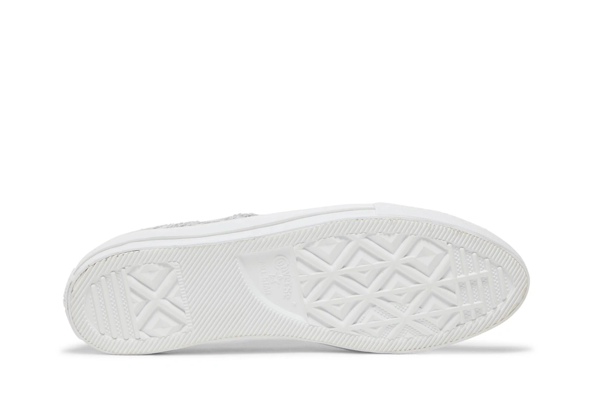 (Women) Converse Chuck Taylor All Star Gemma Low 'Mouse Dolphin'