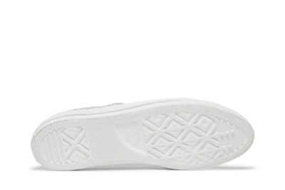 (Women) Converse Chuck Taylor All Star Gemma Low 'Mouse Dolphin'