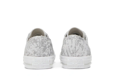 (Women) Converse Chuck Taylor All Star Gemma Low 'Mouse Dolphin'