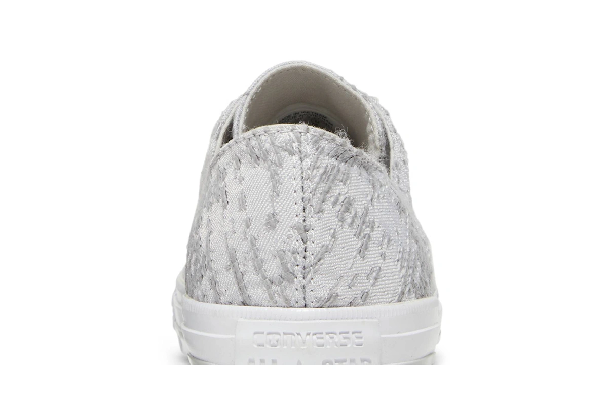 (Women) Converse Chuck Taylor All Star Gemma Low 'Mouse Dolphin'