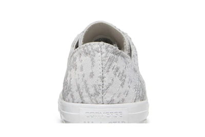 (Women) Converse Chuck Taylor All Star Gemma Low 'Mouse Dolphin'