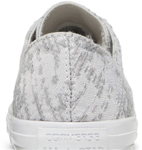 (W) Converse Chuck Taylor All Star Gemma Low 'Mouse Dolphin' Wanita Pria Indonesia 553451C Sizing (W) Converse Chuck Taylor All Star Gemma Low 'Mouse Dolphin' Wanita Pria Indonesia 553451C