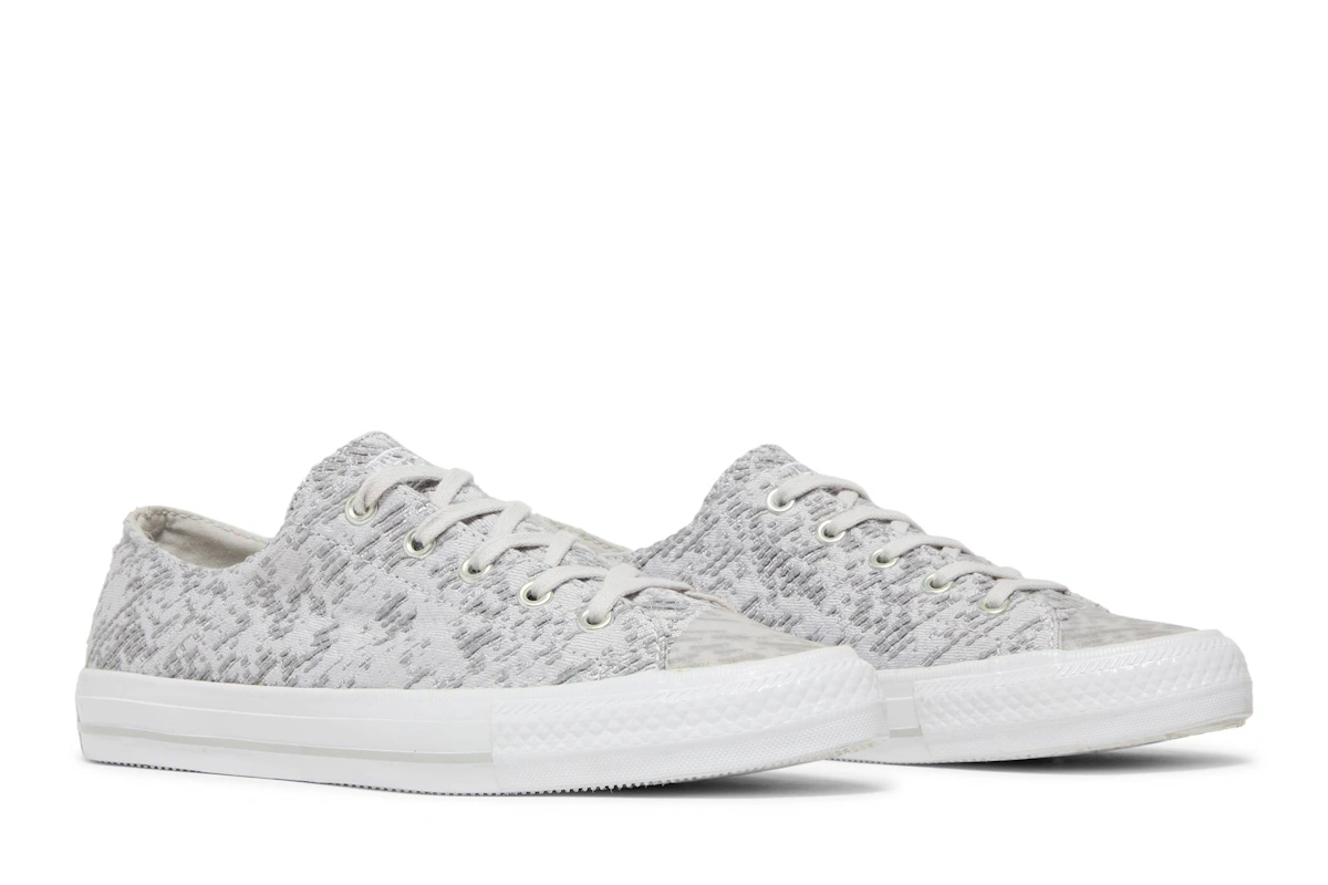 (Women) Converse Chuck Taylor All Star Gemma Low 'Mouse Dolphin'