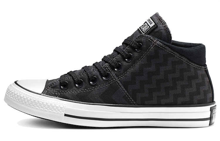 Buy (W) 匡威查克泰勒全明星Glam Dunk Madison中帮波浪图案 565387F