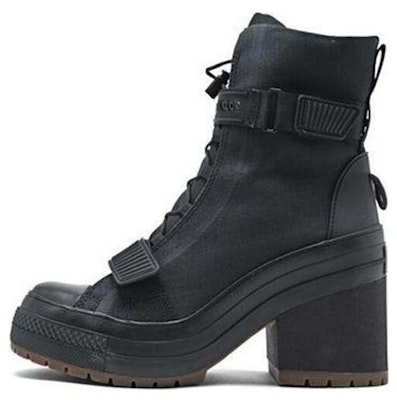 (W) 컨버스 척 테일러 올스타 GR82 엑스트라 하이 '블랙' 563468C Buy (W) 컨버스 척 테일러 올스타 GR82 엑스트라 하이 '블랙' 563468C