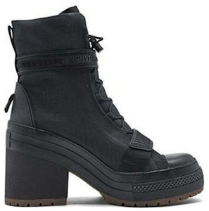 (W) 컨버스 척 테일러 올스타 GR82 엑스트라 하이 '블랙' 563468C Order (W) 컨버스 척 테일러 올스타 GR82 엑스트라 하이 '블랙' 563468C