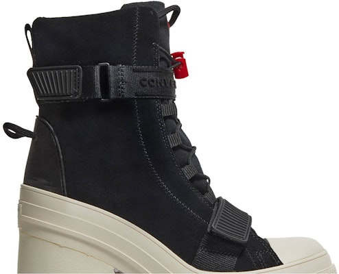 Chuck taylor gr82 sales black