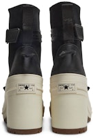 (W) Converse Chuck Taylor All Star GR82 Extra-High 'Negro Egret' 568814C Details for (W) Converse Chuck Taylor All Star GR82 Extra-High 'Negro Egret' 568814C