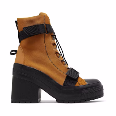 (W) Converse Chuck Taylor All Star GR82 X High 'Dark Soba Black'